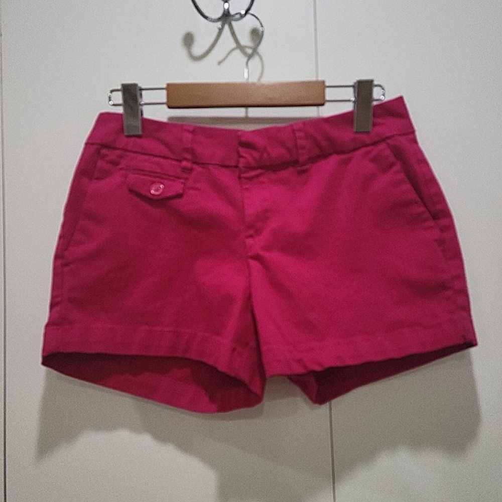 Revolution by Ricki's Pink Shorts Size 2
